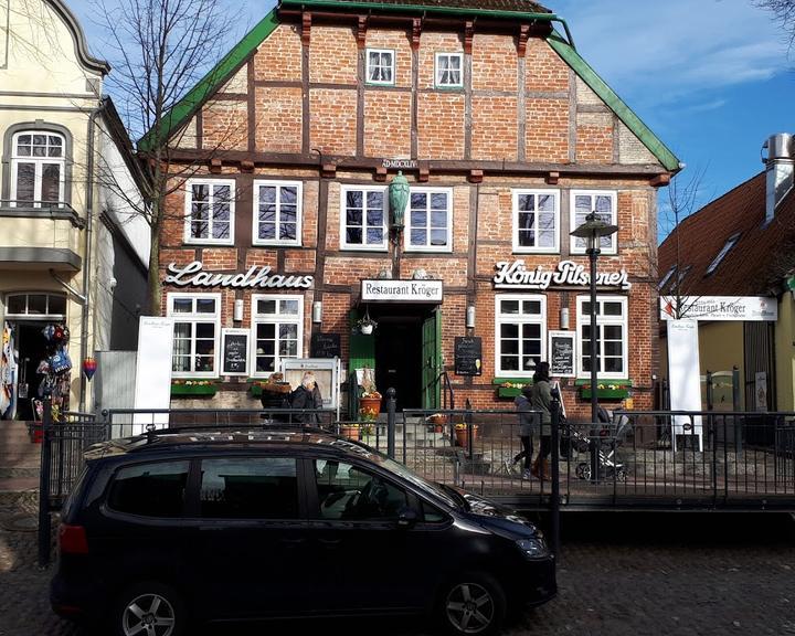 Landhaus Kröger