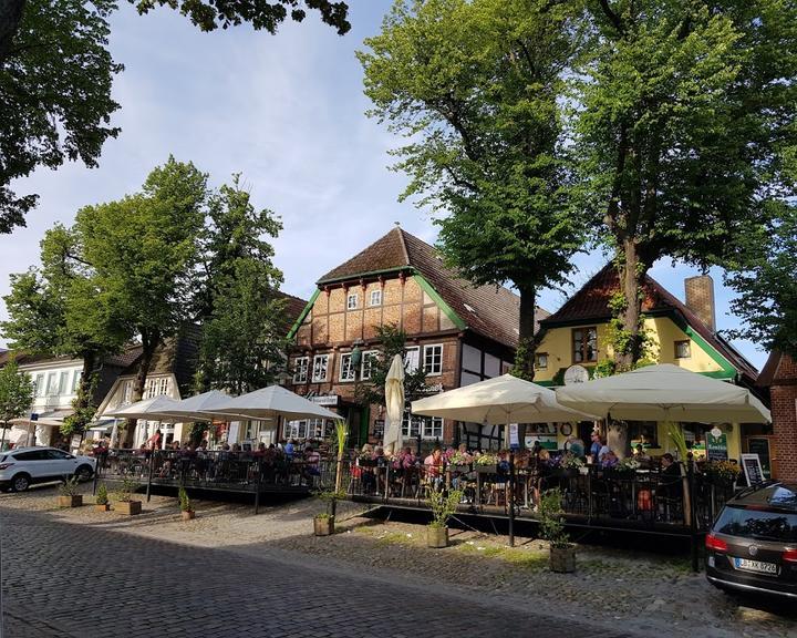 Landhaus Kröger