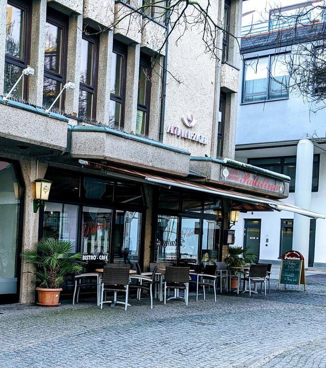 Bistro Palatino