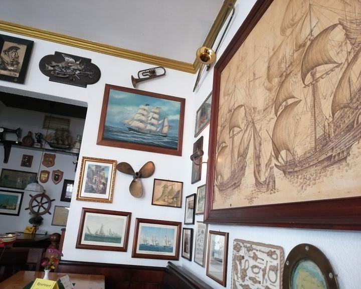 Restaurant Kettenkasten