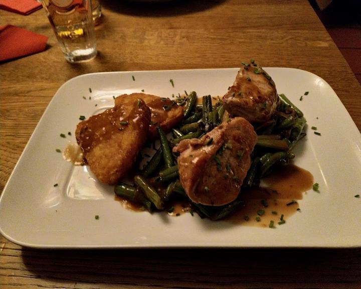 Restaurant Hopfenkeller
