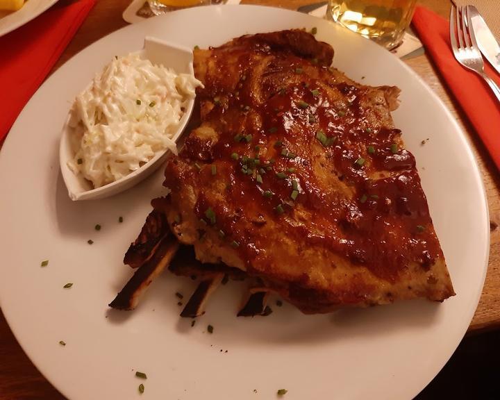 Restaurant Hopfenkeller