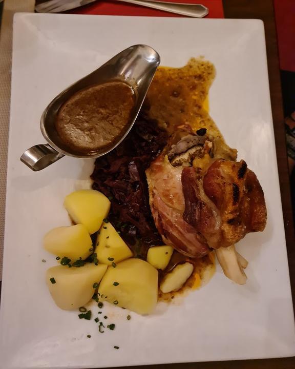 Restaurant Hopfenkeller