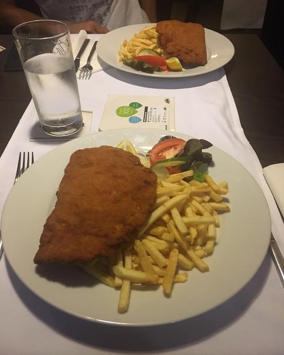 Restaurant Kronprinz