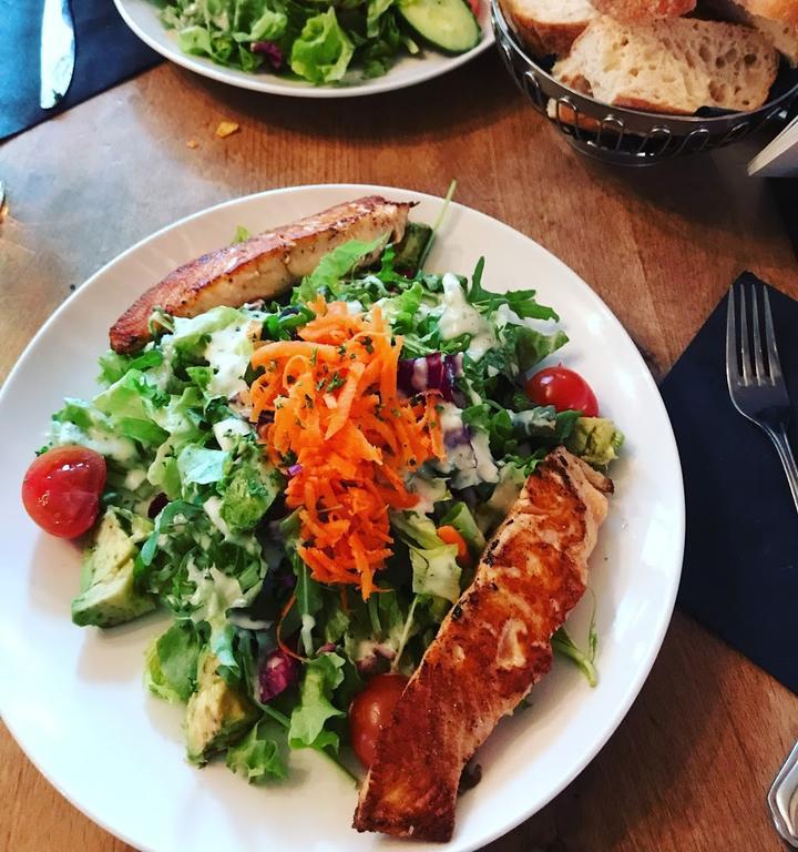 Cafe Felix