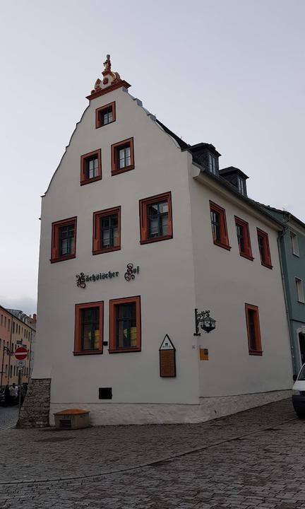 Sachsischer Hof
