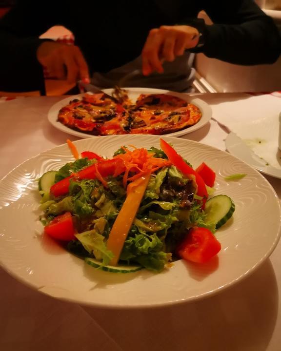 Vivere Ristorante Italiano