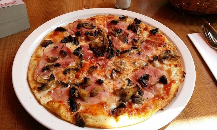 Vivere Ristorante Italiano