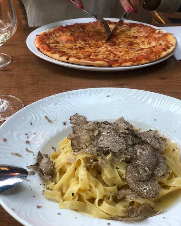 Vivere Ristorante Italiano