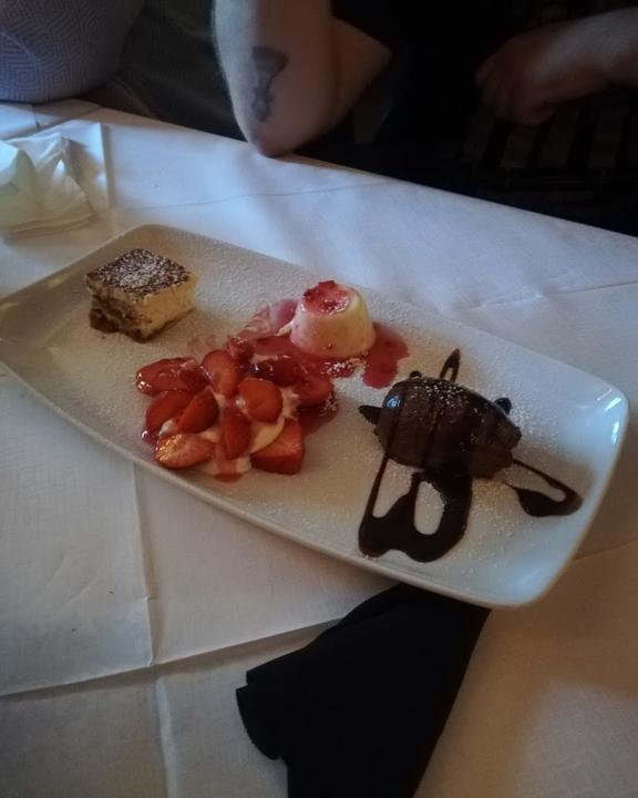 Vivere Ristorante Italiano