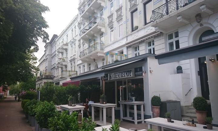 Vivere Ristorante Italiano