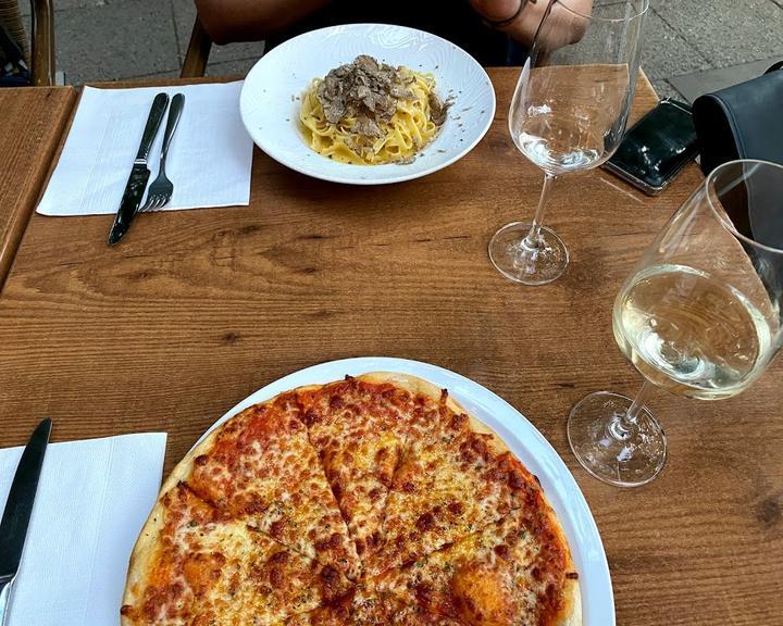 Vivere Ristorante Italiano