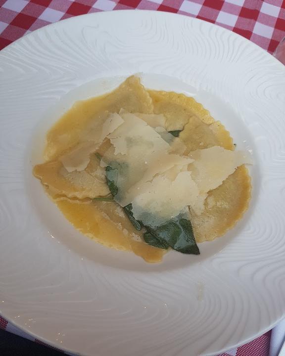 Vivere Ristorante Italiano