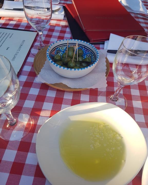 Vivere Ristorante Italiano