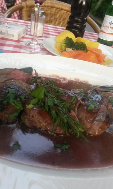 Vivere Ristorante Italiano