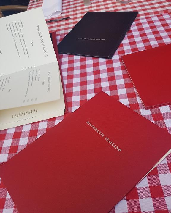 Vivere Ristorante Italiano