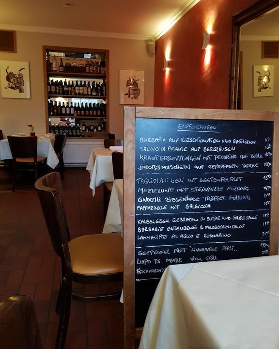 Vivere Ristorante Italiano