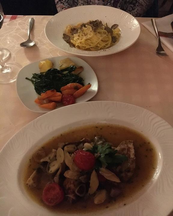 Vivere Ristorante Italiano