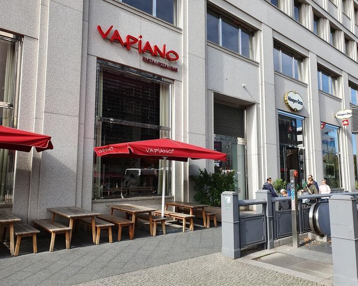 Vapiano