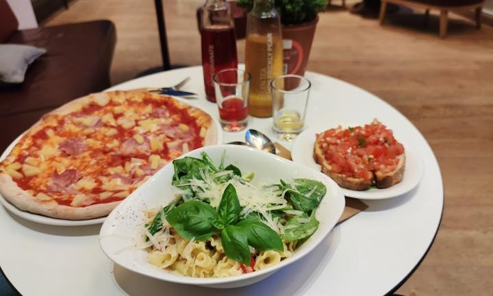 Vapiano