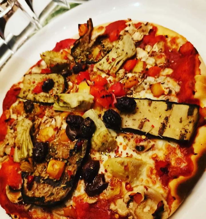 Vapiano