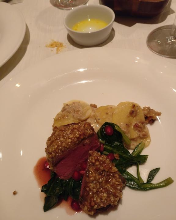 Restaurant Reuter´s