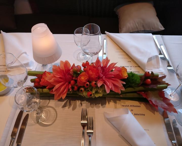 Restaurant Reuter´s
