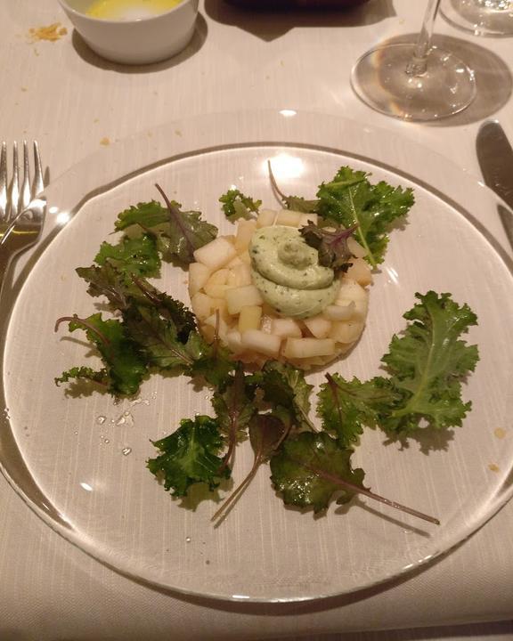 Restaurant Reuter´s