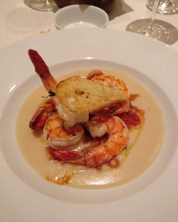Restaurant Reuter´s