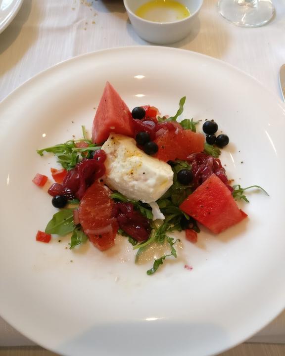 Restaurant Reuter´s