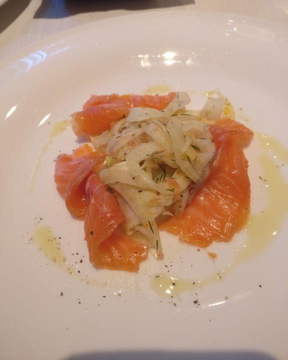 Restaurant Reuter´s