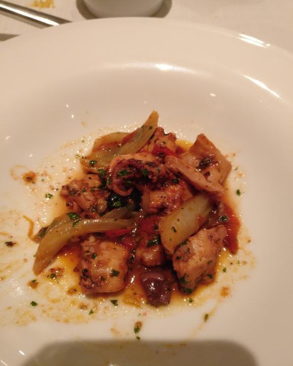 Restaurant Reuter´s
