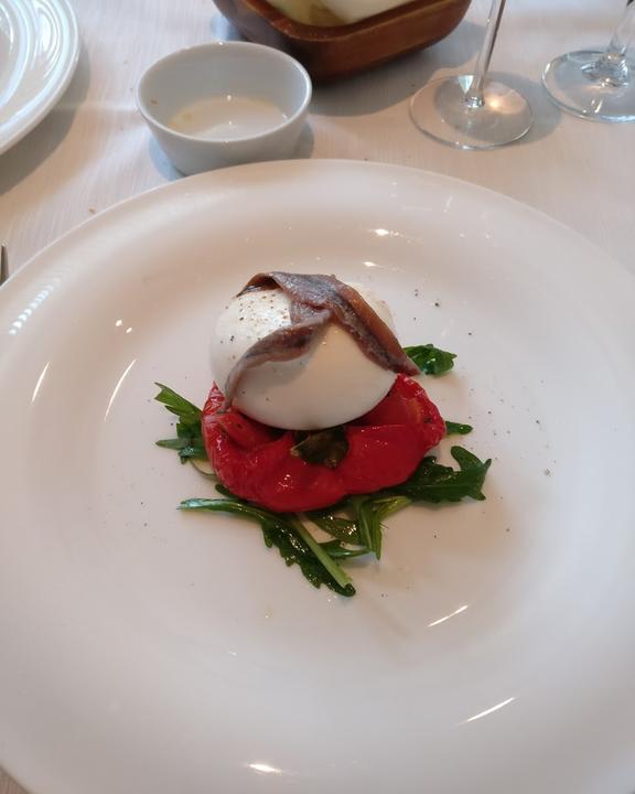 Restaurant Reuter´s