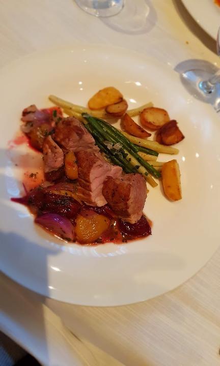 Restaurant Reuter´s