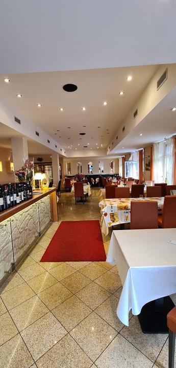 Ristorant-Pizzeria Da Severino