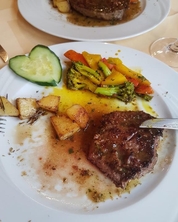 Ristorant-Pizzeria Da Severino