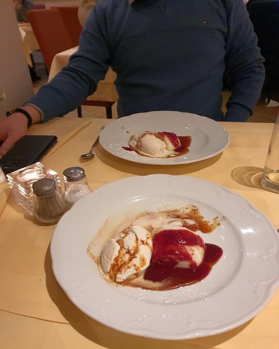 Ristorant-Pizzeria Da Severino