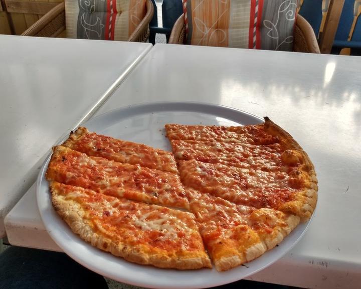 Ristorant-Pizzeria Da Severino