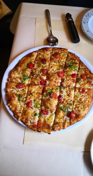 Ristorant-Pizzeria Da Severino