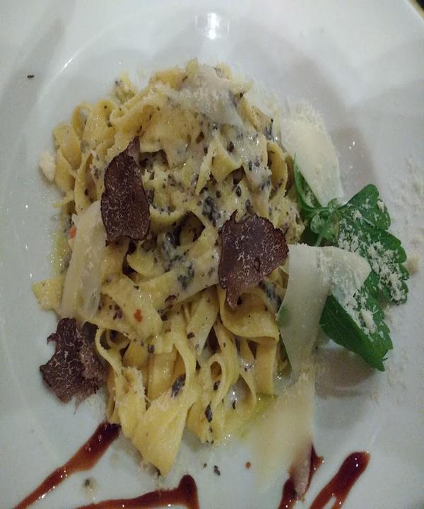 Ristorant-Pizzeria Da Severino