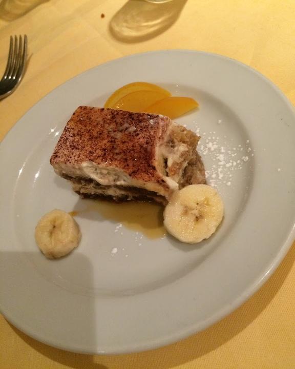 Ristorant-Pizzeria Da Severino