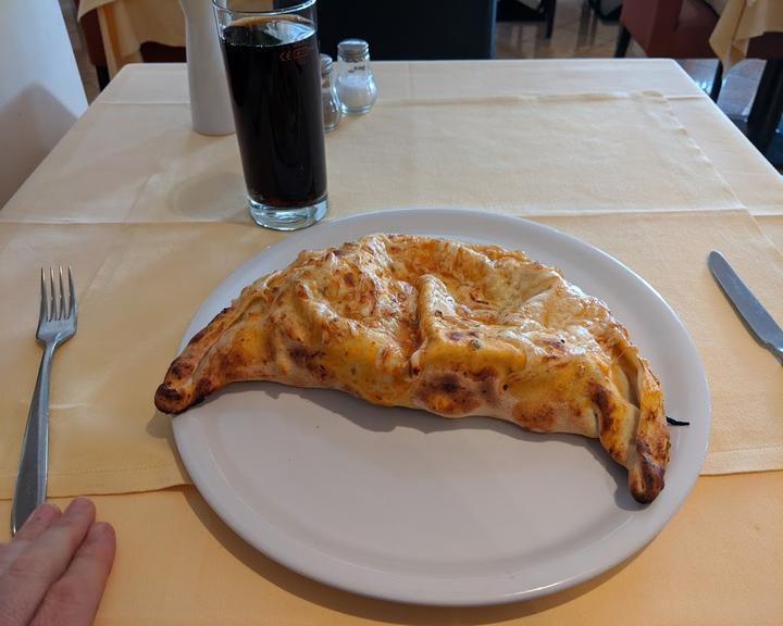 Ristorant-Pizzeria Da Severino