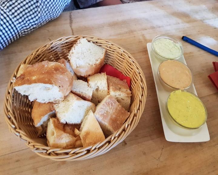 Restaurant Coco Loco