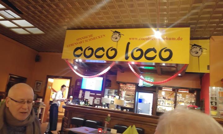 Restaurant Coco Loco