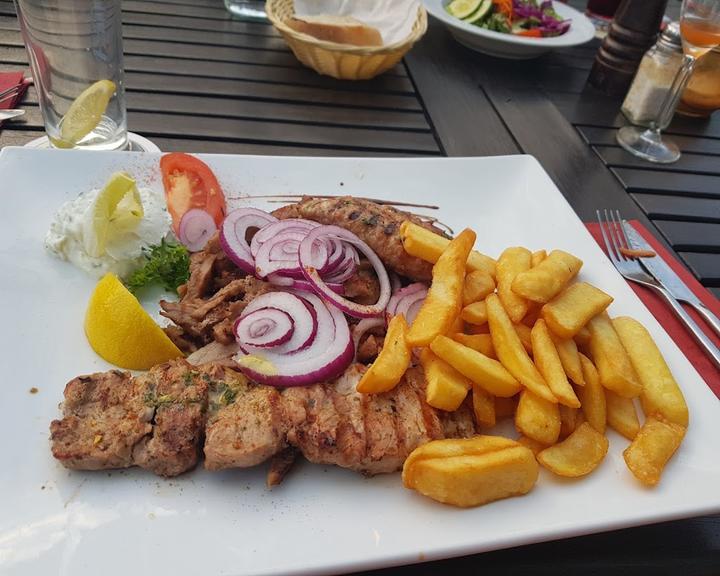Restaurant Dioni zur Schindkaut