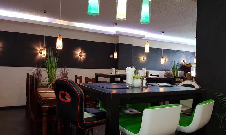 Restaurant Arda