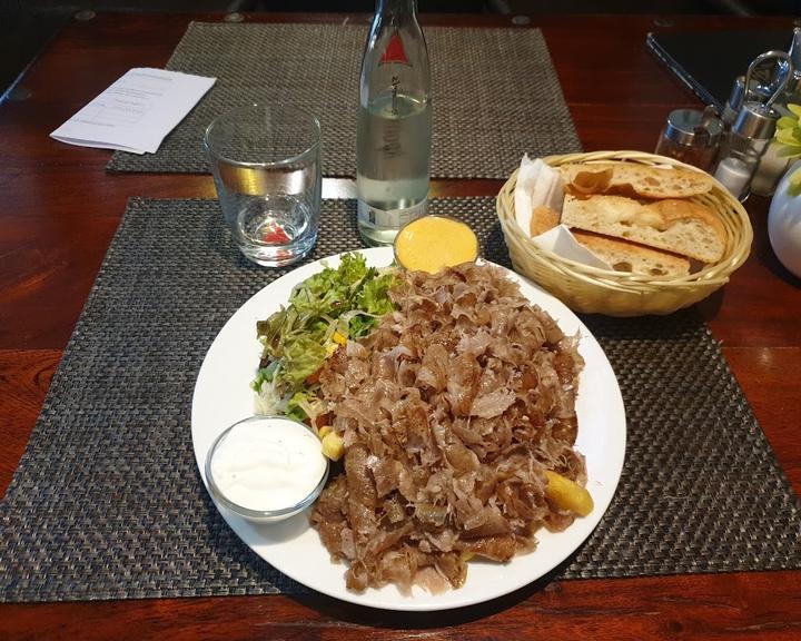 Restaurant Arda