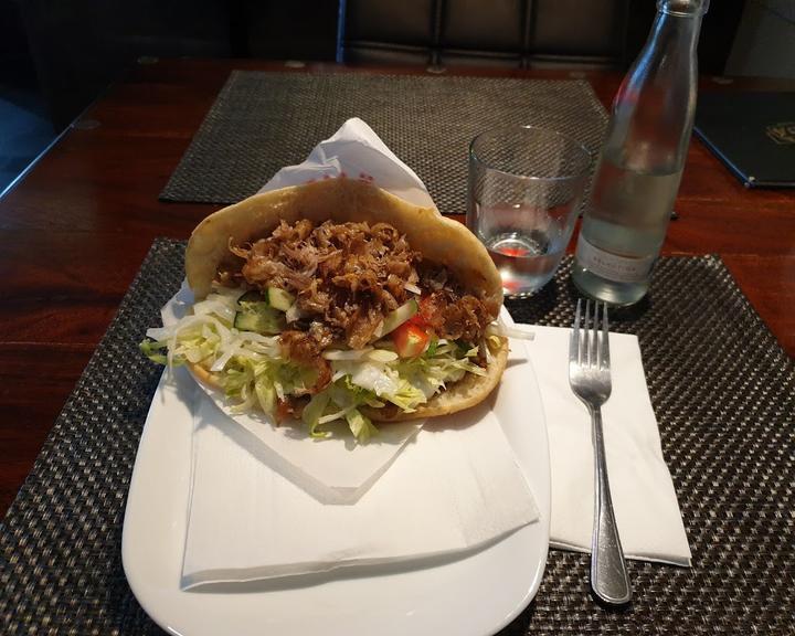 Restaurant Arda
