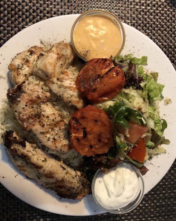 Restaurant Arda