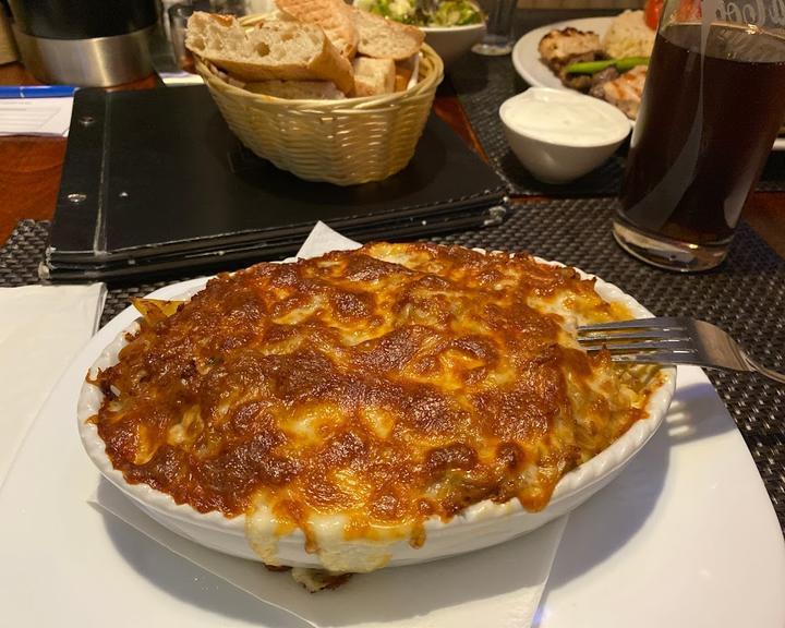 Restaurant Arda